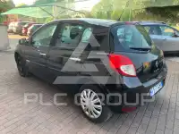 2011 Renault Clio