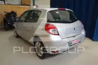 2011 Renault Clio
