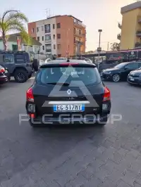 2011 Renault Clio