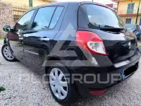 2011 Renault Clio