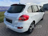 2011 Renault Clio