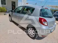 2011 Renault Clio