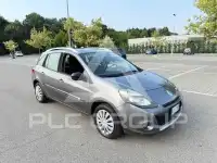 2011 Renault Clio