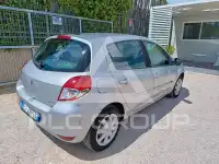 2011 Renault Clio