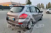 2011 Renault Clio