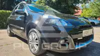 2011 Renault Clio