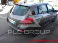 2011 Renault Clio