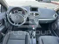 2011 Renault Clio