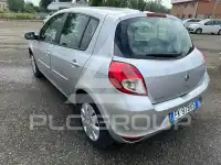 2011 Renault Clio