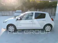 2011 Renault Clio