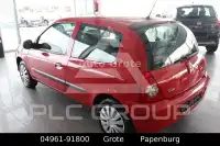 2011 Renault Clio
