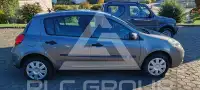 2011 Renault Clio
