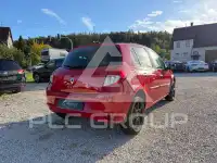 2011 Renault Clio