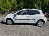 2011 Renault Clio