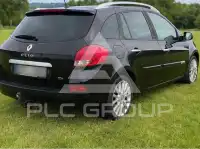 2011 Renault Clio