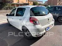 2011 Renault Clio
