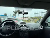 2011 Renault Clio