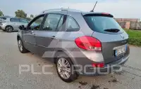 2011 Renault Clio