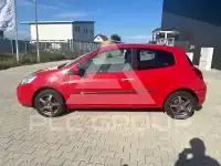 2011 Renault Clio