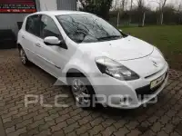 2011 Renault Clio
