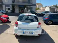 2011 Renault Clio