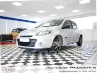 2011 Renault Clio
