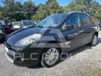 2011 Renault Clio