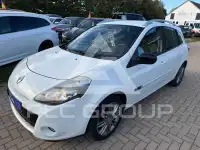 2011 Renault Clio