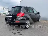2011 Renault Clio