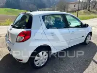 2011 Renault Clio