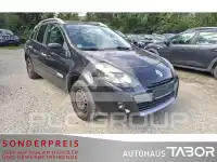 2011 Renault Clio