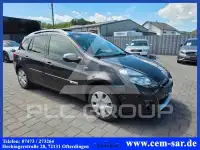 2011 Renault Clio