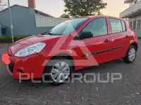 2011 Renault Clio
