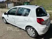 2011 Renault Clio