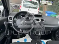 2011 Renault Clio