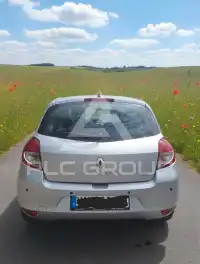 2011 Renault Clio