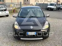 2011 Renault Clio