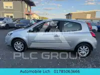 2011 Renault Clio