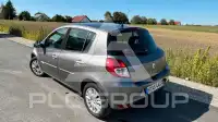 2011 Renault Clio