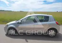 2011 Renault Clio