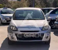 2011 Renault Clio
