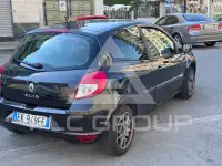 2011 Renault Clio