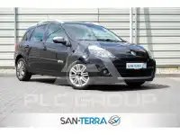 2011 Renault Clio