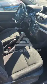 2011 Renault Clio