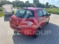 2011 Renault Clio