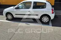 2011 Renault Clio