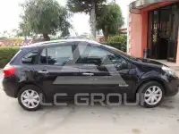 2011 Renault Clio