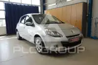 2011 Renault Clio