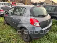 2011 Renault Clio