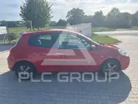 2011 Renault Clio
